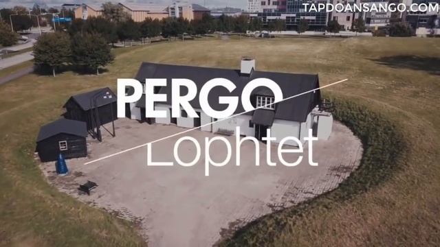Sàn Gỗ PERGO Cao Cấp Với Ưu Điểm Nổi Bật смотреть онлайн