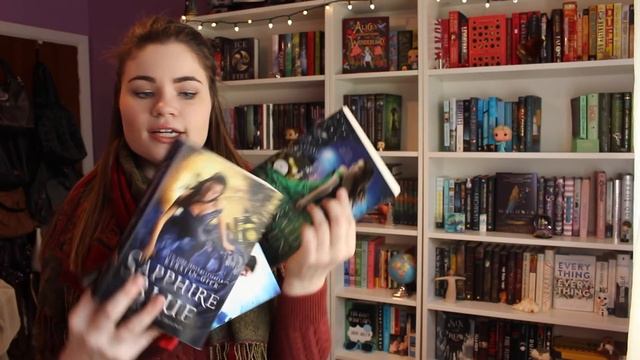 Overhyped Young Adult Books! смотреть онлайн