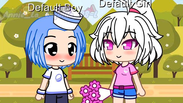 Especial Dia De San Valentin|HTF+GC/Truffles X Lammy
