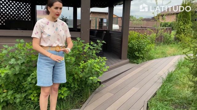 Хороший пример применения ДПК