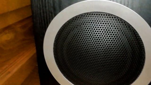 Edifier C3X 2.1 Test Bass смотреть онлайн