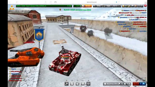 Жига рулит)/или\( История о том как я получил званку в ТО смотреть онлайн