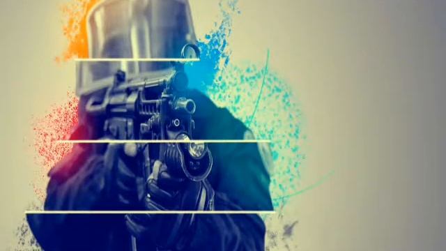 Different Heaven REMIX смотреть онлайн