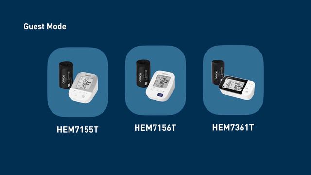 How to use an Omron Blood Pressure Monitor смотреть онлайн