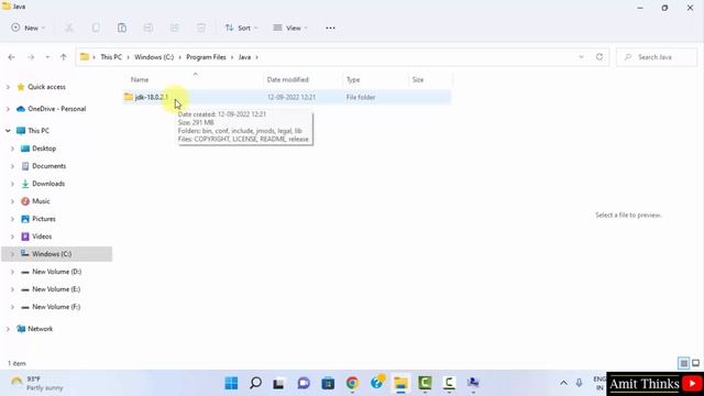 How To Install JMeter On Windows 10