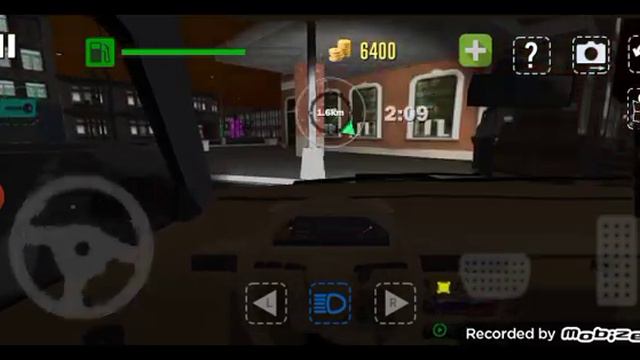 Почему я один в городе часть 3 симулятор автомобиля 2 car simulation 2 смотреть онлайн