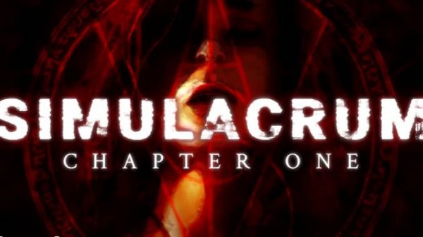 SIMULACRUM - Chapter One |[ссылка в описании] | Бесплатный инди-хоррор Вдохновленный Сайлент Хиллом