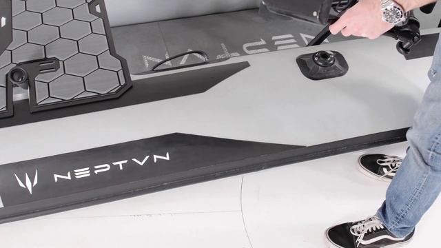 Neptvn Pro 400 - Assembly and features смотреть онлайн