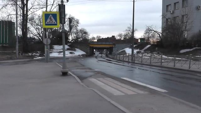 Левый берег Невы. Ломоносовская, Невский район Санкт-Петербурга 2023 l Районы Санкт-Петербурга смотреть онлайн