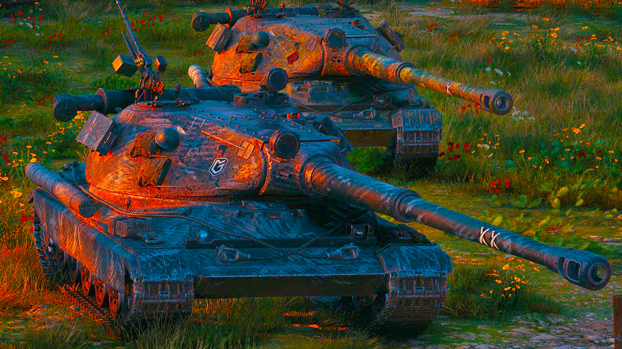 60TP - АРТА ПРОМАЗАЛА В УПОР СПЕЦИАЛЬНО - 5 Кил 12 К Дамаг смотреть онлайн