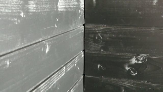 Баня, чёрная с рыжим. смотреть онлайн