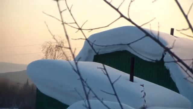 Зимняя охота Поход на р Сибирочный Восточная Сибирь Иркутская обл 7 8 февраля 2017 г смотреть онлайн