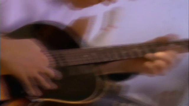 Trisha Yearwood That's What I Like About You 4K