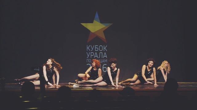 Кубок урала по танцам 2016 | JaySan - Body Plastic смотреть онлайн
