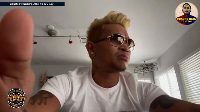 Kaya pala Stinky Fish si Donaire ayon kay Casimero | May personal na karanasan kay Filipino Flash смотреть онлайн