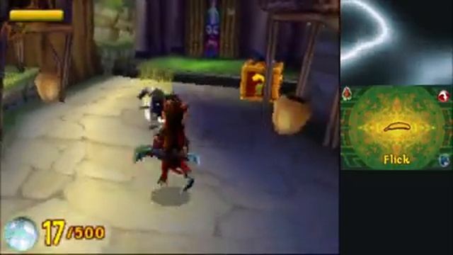 The Crash Bandicoot Series, but if I Destroy a Crate, the Game Switches смотреть онлайн