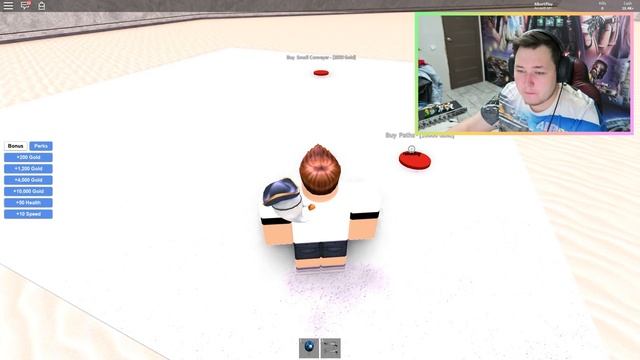 КАК СТАТЬ БОГОМ В РОБЛОКС ??? | ROBLOX ПО РУССКИ | | Роблоксер Альберт смотреть онлайн