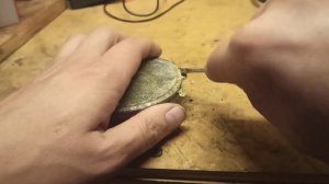 Разобрал фильтрующий элемент от старого советского респиратора. Что находится в угольном Респиратор