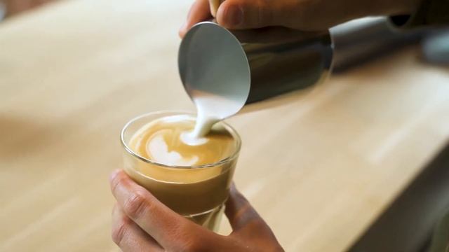 Les différents types de café (DO720K) смотреть онлайн