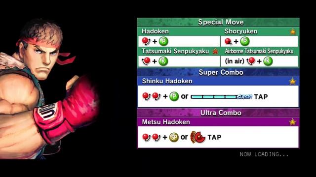 Game Over: Street Fighter IV Champion Edition (Android) смотреть онлайн