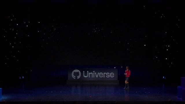 Universe 2022 Day 1 Keynote смотреть онлайн