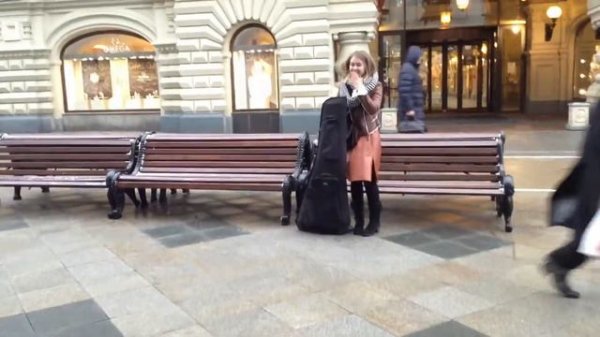 !Defence Academy - Горят Мосты (Official Video)