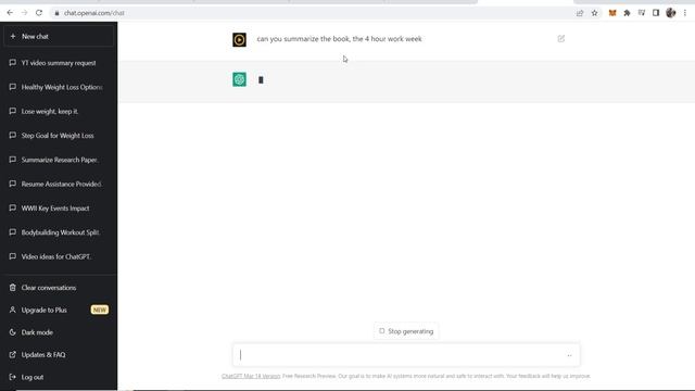 How To Summarize Any Book Using ChatGPT смотреть онлайн