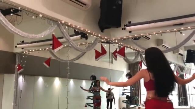 Nora Fatehi: DILBAR DILBAR "Belly Dance | Neha Kakkar | Viral Video | Satyameva Jayate | New Versio смотреть онлайн