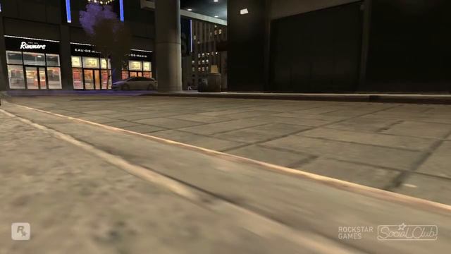 Mercedes Benz S65 W221 AMG   Дрифт