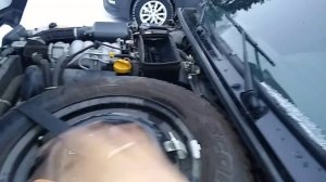 ЛАДА НИВА УРБАН ПЕЧКА ВЕНТИЛЯТОРА СЕКРЕТ