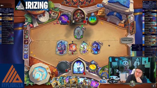 💀 Skeleton 💀 Mage is ❄ Freezing ❄ Rogues! 💀 👻 смотреть онлайн