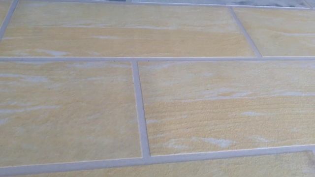 гибки камен мантаж жараёни