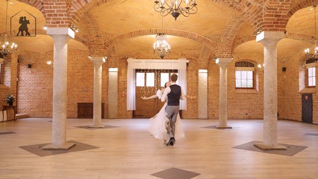 Dusk Till Dawn - ZAYN & Sia ❤️🔥 Wedding Dance ONLINE | Stunning First Dance Choreography смотреть онлайн