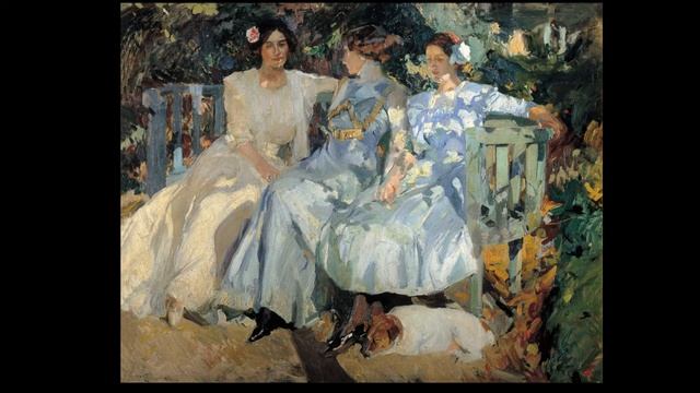 Беседа 8. Формальная классификация, часть 3. Принципы изображения смотреть онлайн