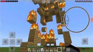 Пожарная тревога #2