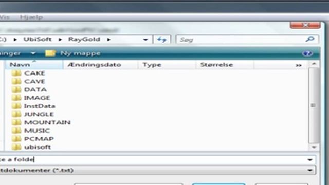 How to fix the ubi.ini error in rayman mapper (no patch) смотреть онлайн