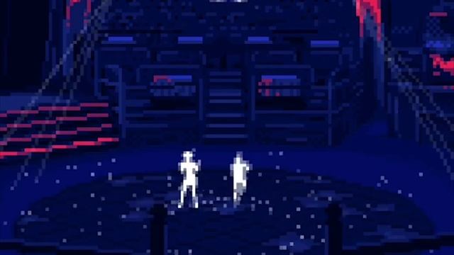 Just the two of us смотреть онлайн