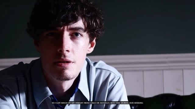 The Infectious Madness of Doctor Dekker Part 19 - Imaginary Friend - CharacterSelect смотреть онлайн
