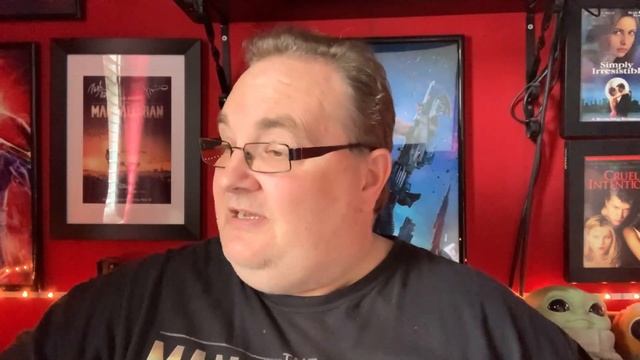 Disney / Pixar’s FINDING NEMO 4K Unboxing - ZAVVI Exclusive смотреть онлайн