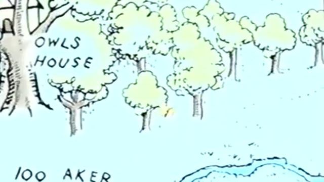 Sing A Song With Pooh Bear смотреть онлайн
