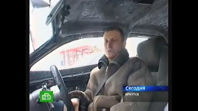 Победа Тюнинг смотреть онлайн