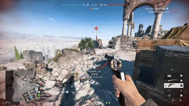 Le Futur Contenu de Battlefield 5 : Map Grèce & Provence, Battle Royale, Niveau Max... смотреть онлайн