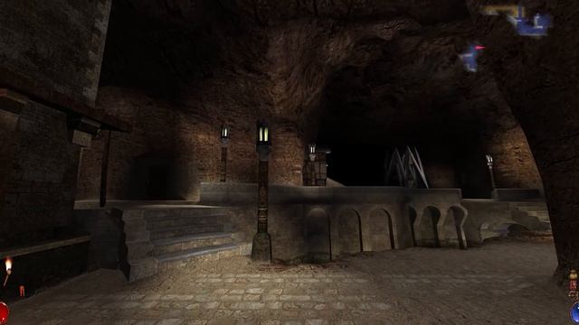 Ща расскажу про Arx Fatalis смотреть онлайн