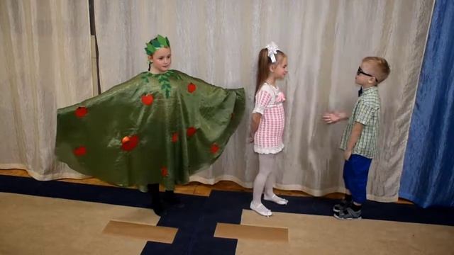 МЮЗИКЛ НОВОГОДНИЕ ПРИКЛЮЧЕНИЯ МАШИ И ВИТИ 464 САДИК 1 ДЕКАБРЯ 2917 смотреть онлайн