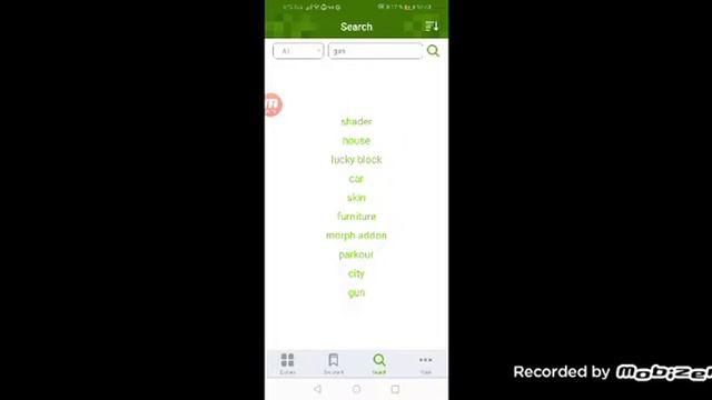 как скачать мод на оружие смотреть онлайн