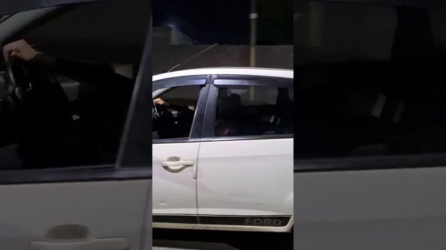 Ford Figo Modified || Plati 16 inch alloy wheels || Projectors Headlight || #fordfigo #modified смотреть онлайн