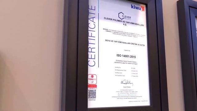 Clever Polymers - Россия (Russia)