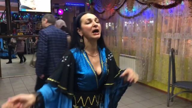 День культуры и языков народов Дагестана в Нижнем Новгороде. смотреть онлайн