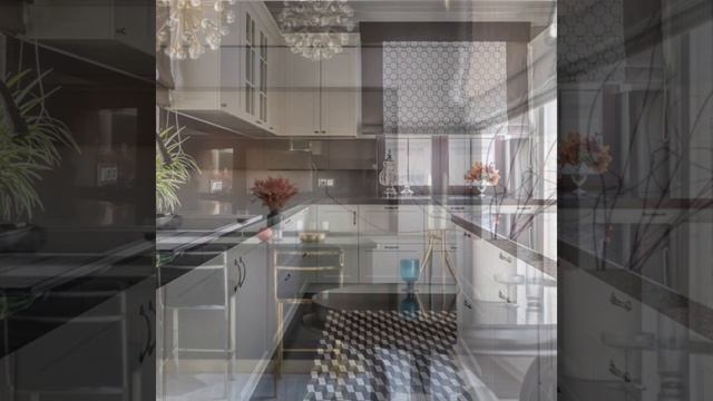 МОДНЫЕ ШТОРЫ НА КУХНЮ 2022❤️ смотреть онлайн