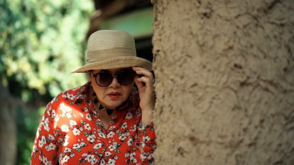 ХУШДОМАНХО - 3 | ۳ - خوش دامن ها